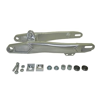 ダルベロLupoAX100 Amazon.com: TC-Motor 460mm Aluminum Swingarm Rear Swing Arm